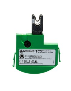 Acheter SOLO TC3 SOLO. Cartouche de CO d’essai pour vérificateur T 2001