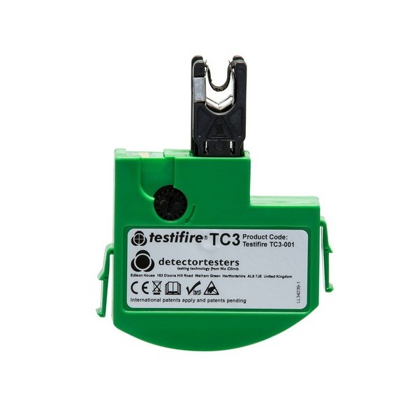 Acheter SOLO TC3 SOLO. Cartouche de CO d’essai pour vérificateur T 2001