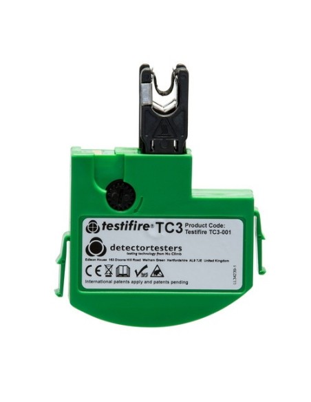 Kaufen SOLO TC3 SOLO. CO-Prüfpatrone für den T 2001-Tester