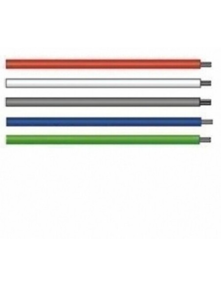 Acheter PROTECTOWIRE PHSC-220-XCR-L PROTECTOWIRE. Câble type XCR de 105 °C. Référence pour les commandes inférieures à 100 mètre