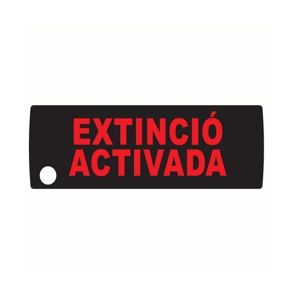 Acquistare VENITEM ET-VN59X-CT VENITEM. Etichetta per indicatore di estinzione serie VN59X. Catalano.
