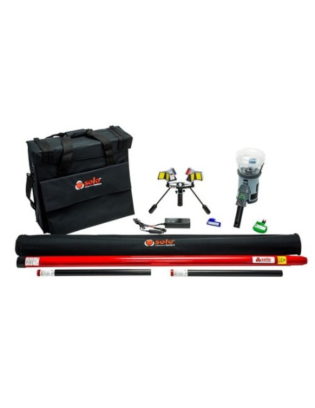 Comprar SOLO KIT T 6201 KIT T 6201 KIT T 6201