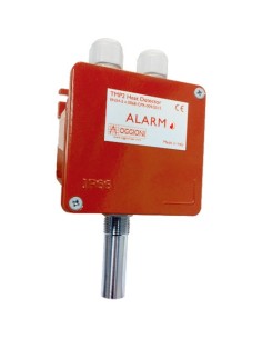 Acheter OEM TMP2-D CASMAR. Sonde thermique active à réarmement automatique dans un boîtier IP66