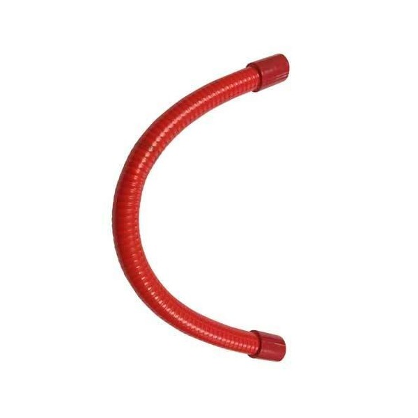 Acheter OEM ABS-FLEX-100P CASMAR. Tuyau flexible d’une longueur de 1 m. Ressort en plastique de renfort.