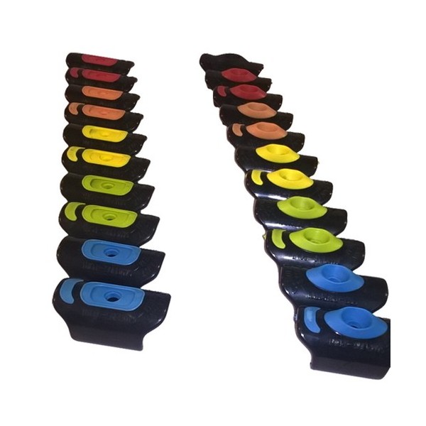 Acheter VESDA F-PC-3 VESDA. Point d’échantillonnage standard de 3 mm. Lot de 5 unités.