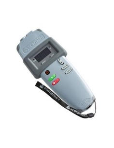 Apenas Scorp 7000 sozinho. Controlador portátil para sistema de escorpião