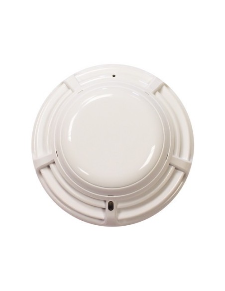 Ziton Scrf-Dot Ziton. Detector óptico / térmico via rádio