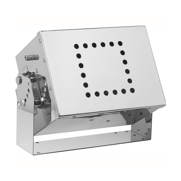 Acquistare FIREPRO FP-1200S FIREPRO. Generatore di aerosol da 1200 grammi ad attivazione elettrica. Finitura in acciaio inox.