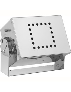Acheter FIREPRO FP-1200TS FIREPRO. Générateur d’aérosol de 1200 grammes à activation électrique et thermique. Finition en acier 