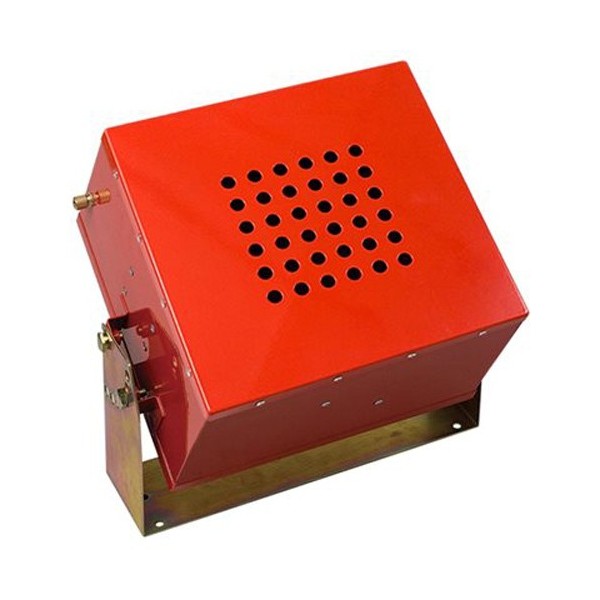 Acheter FIREPRO FP-2000T FIREPRO. Générateur d’aérosol de 2000 grammes à activation électrique et thermique. Finition en acier p