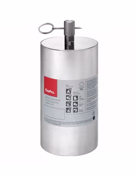Comprar FIREPRO | Loja Online Oficial