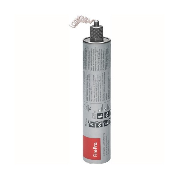 Kaufen FIREPRO FP-20T FIREPRO. 20-Gramm-Aerosolgenerator mit elektrischer Aktivierung