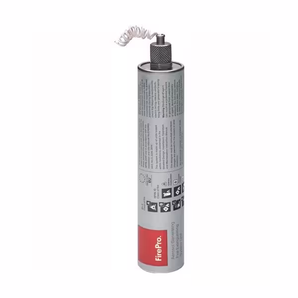 Acheter FIREPRO FP-20T FIREPRO. Générateur d’aérosol de 20 grammes à activation électrique