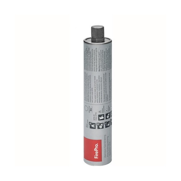 Acquistare FIREPRO FP-20TH FIREPRO. Generatore di aerosol da 20 grammi ad attivazione termica
