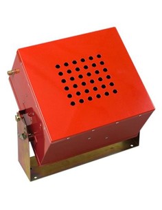 Acheter FIREPRO FP-3000T FIREPRO. Générateur d’aérosol de 3000 grammes à activation électrique et thermique. Finition en acier p