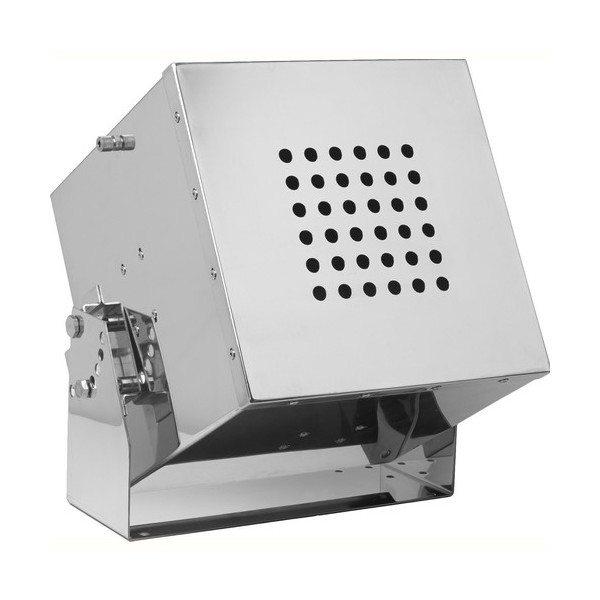 Kaufen FIREPRO FP-5700S FIREPRO. Aerosolgenerator mit elektrischer Auslösung, 5700 Gramm. Ausführung aus Edelstahl.