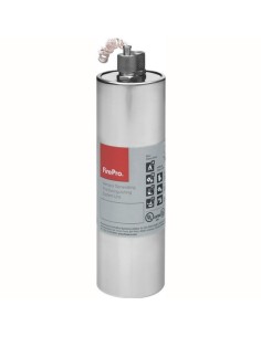 Acheter FIREPRO FP-80T FIREPRO. Générateur d’aérosol de 80 grammes à activation électrique et thermique