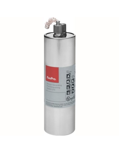 Comprar FIREPRO FP-80T FP-80T FP-80T