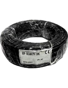 Kaufen DEA SECURITY CB-FSP2P-150 DEA SECURITY. Anschlusskabel für Fusion P2P – 150-Meter-Spule