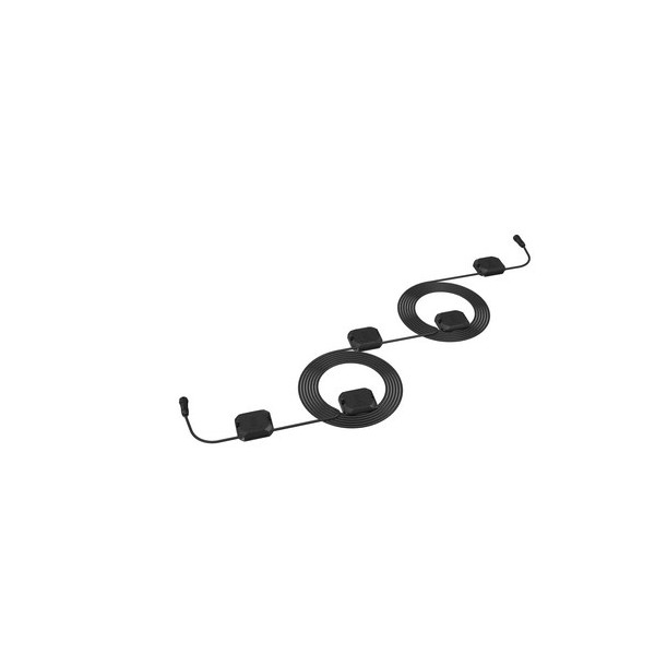 Kaufen Sie DEA SECURITY LN15-FSP2P-300 DEA SECURITY. Sensorlinie – Fusion P2P mit 15 Sensoren – Abstand 3 m