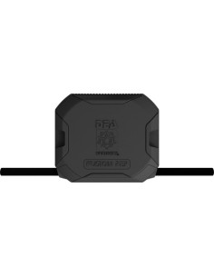 Dea Security SN-FSP2P-300 Dea Segurança. Sensor de fusão P2P individual pré-residido com 3 metros de cabo sem conector