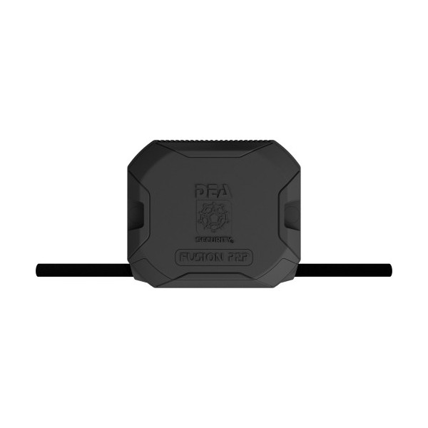 Acquistare DEA SECURITY SN-FSP2P-300 DEA SECURITY. Sensor Fusion P2P singolo precablato con 3 metri di cavo senza connettore