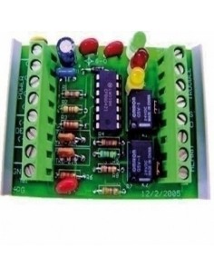 PROTETTOWIRE PIM-120 PROTETOWire. Módulo para Cabo Térmico PhSc