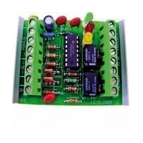 PROTETTOWIRE PIM-120 PROTETOWire. Módulo para Cabo Térmico PhSc