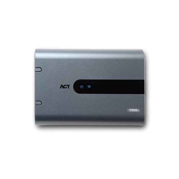 Acquistare ACRE ACTPRO-1500E ACRE. Controller IP per una porta per il sistema ACTpro senza custodia
