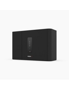 Vesda ves-a00-4p vesda. Vesda E Scanner System com indicadores LED