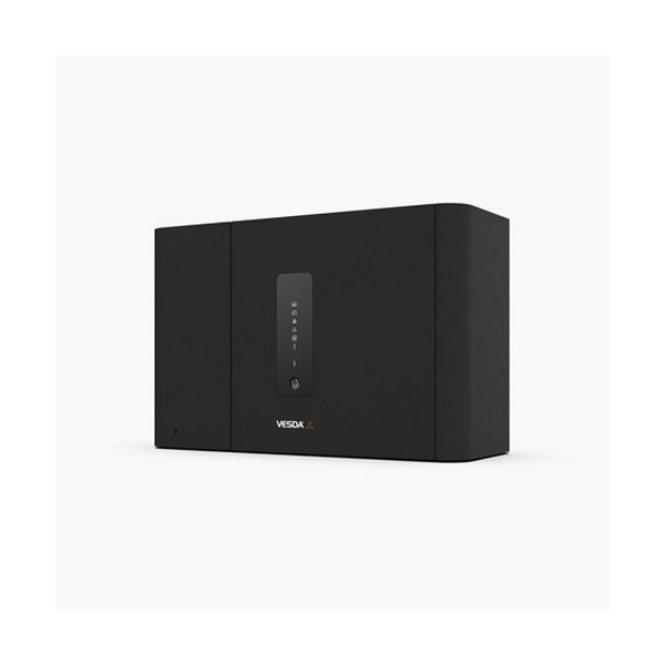 Kaufen VESDA VES-A00-4P VESDA. Vesda E Scanner-Ansaugsystem mit LED-Anzeigen