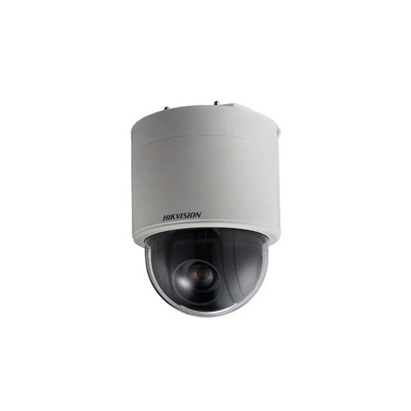 Kaufen HIKVISION PRO DS-2AE5225T-A3 HIKPRO. PTZ-Kuppelkamera 2-in-1 (HD-TVI / analog) 25-fach-Zoom WDR für den Innenbereich 24Va