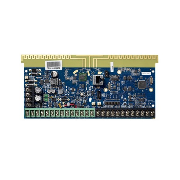 Acquistare CADDX NXG9-BO CADDX. Centrale xGen Connect 9 da 8 a 48 zone con IP integrato sulla scheda. Grado 2
