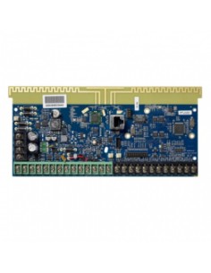 Kaufen Sie CADDX NXG9-RF-BO CADDX. Zentraleinheit xGen Connect 9 mit 8 bis 48 Zonen, mit IP und LoNa-Empfänger auf der Platine. 