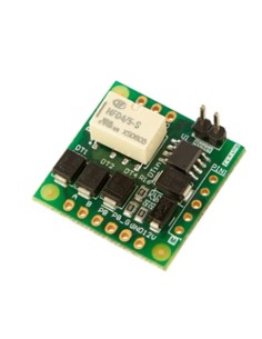 Xpr ru1 xpr. Circuito de módulo seguro (eletrônica deportada) de 1 relé de porta. Compatível com alcance autônomo e offline.