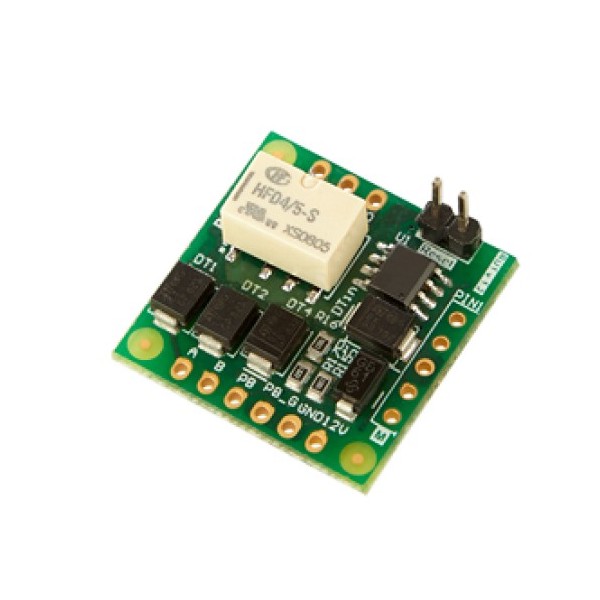 Kaufen XPR RU1 XPR. Sicheres Modul-Schaltkreis (ausgelagerte Elektronik) mit 1 Türrelais. Kompatibel mit der Standalone- und Off