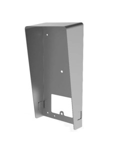Kaufen HIKVISION BASIC DS-KABV8113-RS/SURFA HIKBASIC. Schutzgehäuse mit Regenschutzhaube für Aufputzmontage, kompatibel c