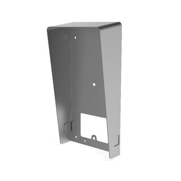 Acquista HIKVISION BASIC DS-KABV8113-RS/SURFA HIKBASIC. Scatola di protezione con visiera per installazione in superficie compat