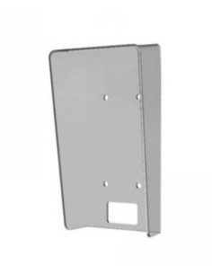 Hikvision Basic DS-KABV6113-RS / SURFA Hikbasic. Caixa de proteção da viseira compatível com DS-KV6113-WPE1