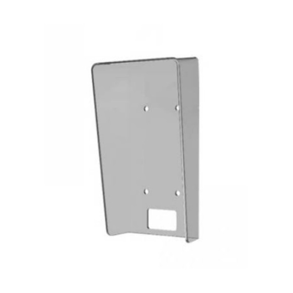 Hikvision Basic DS-KABV6113-RS / SURFA Hikbasic. Caixa de proteção da viseira compatível com DS-KV6113-WPE1