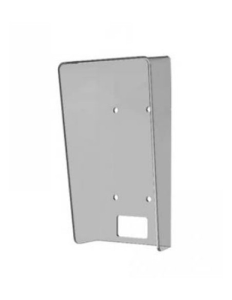 Hikvision Basic DS-KABV6113-RS / SURFA Hikbasic. Caixa de proteção da viseira compatível com DS-KV6113-WPE1