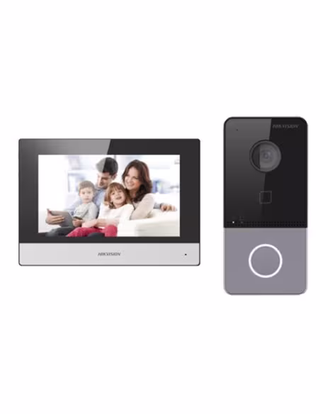 Comprar HIKVISION BASIC | Loja Online Oficial