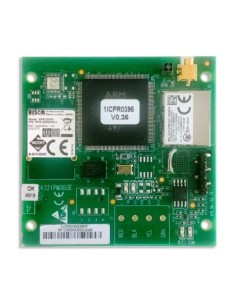 Risco RW33200W000A Risco. Módulo de comunicação multicanal WiFi para o Central Wicomm Pro