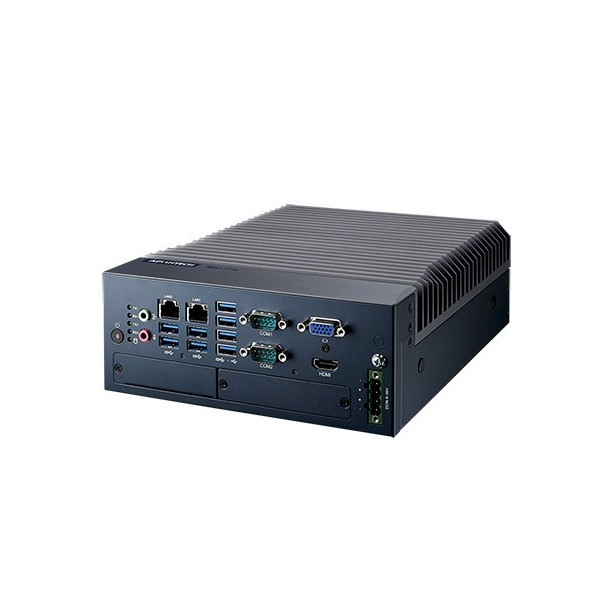 Pasterizador Global Nio-Din. Servidor de rede com capacidade para até 25 dispositivos