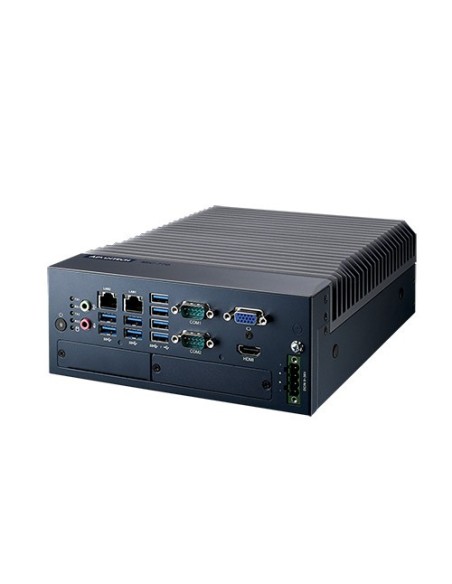 Pasterizador Global Nio-Din. Servidor de rede com capacidade para até 25 dispositivos