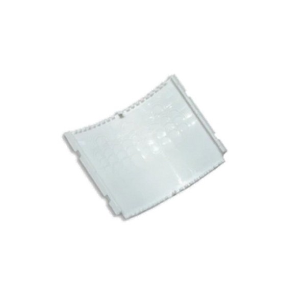 Risco 3RL0025H Risco. Lente Hall 17m - 5 ° para detectores sem fio e pir e pires (não compatíveis para o modelo