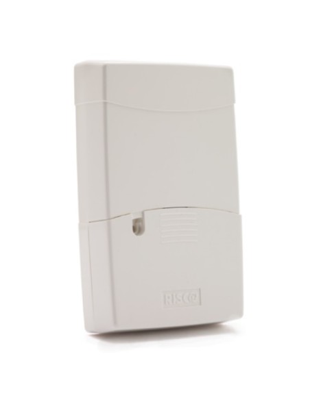 RISCO RP432EWV800A Risco. Módulo de expansão de vídeo sem fio para Prosys Plus V 1.4 e Lightsys +