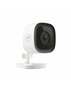 Kaufen ALARM.COM ADC-V523 ADC. IP-Kamera 2,1 MPx für den Innenbereich. Wi-Fi. HDR. 30-mm-Optik. F2.0. Blickwinkel 117°. IR-LED 4