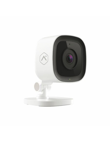 Kaufen ALARM.COM ADC-V523 ADC. IP-Kamera 2,1 MPx für den Innenbereich. Wi-Fi. HDR. 30-mm-Optik. F2.0. Blickwinkel 117°. IR-LED 4