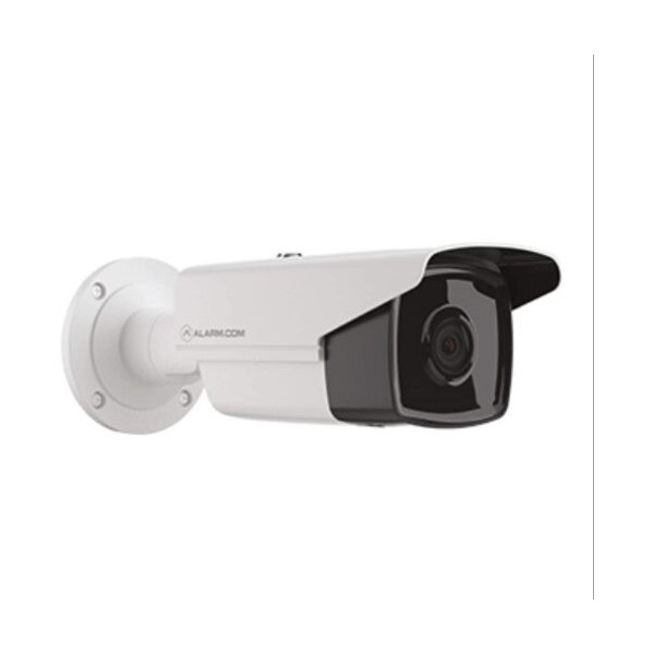 Acheter ALARM.COM ADC-VC736 ADC. Caméra IP extérieure 1080p (IP67). Optique de 40 mm. F1.6. Angle de vision 86°. LED IR 80 m. Et